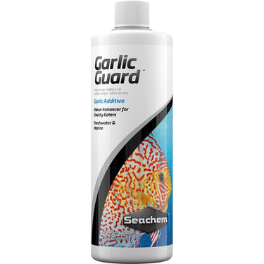 GarlicGuard 500 ml